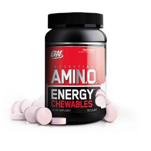 Picture for category Amino Acids