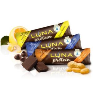 Picture for category Nutrition Bars