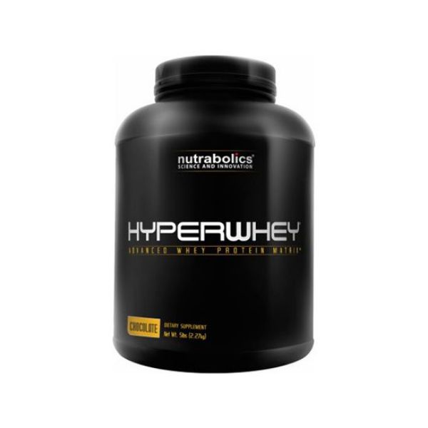 Picture of Energy Whey Proteins