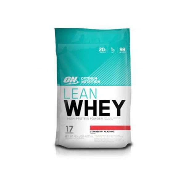 Picture of Stamina Whey Proteins