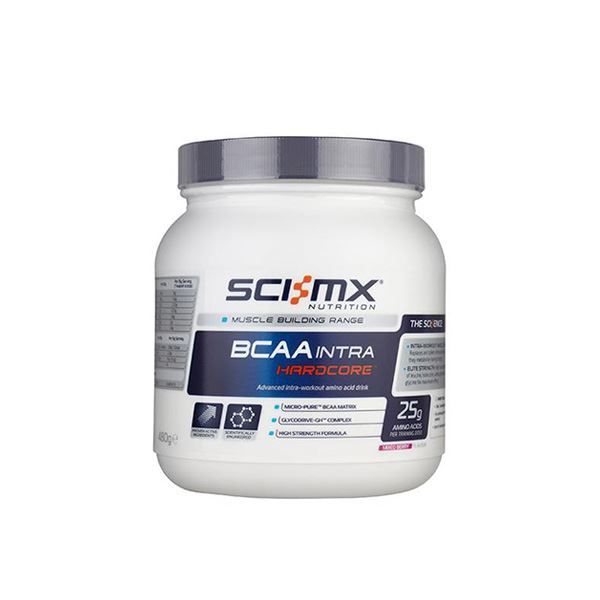 Picture of Classic BCAA Amino Acids