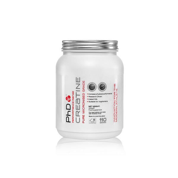 Picture of Best Body Creatine