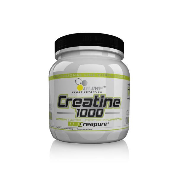 Picture of Fitness Creatine