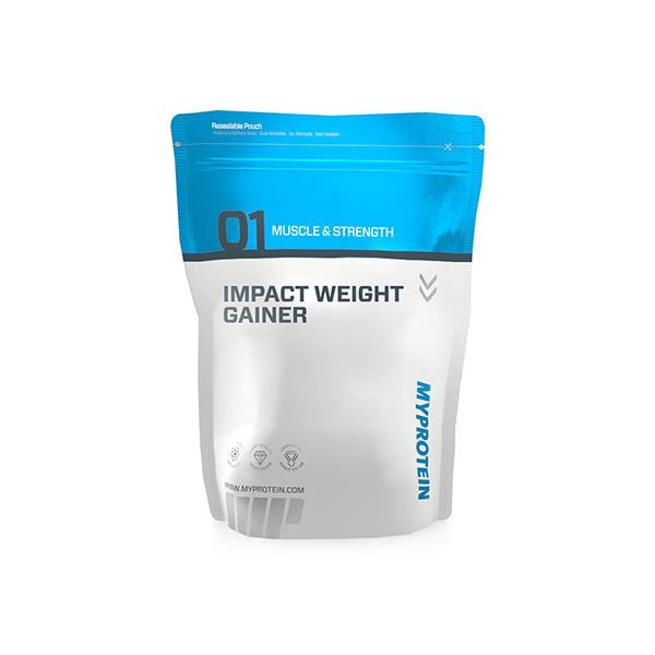 Picture of Fitness Weight Gainer