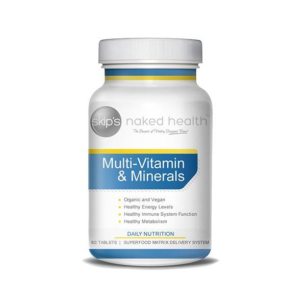 Picture of Elite Vitamins & Supplements 