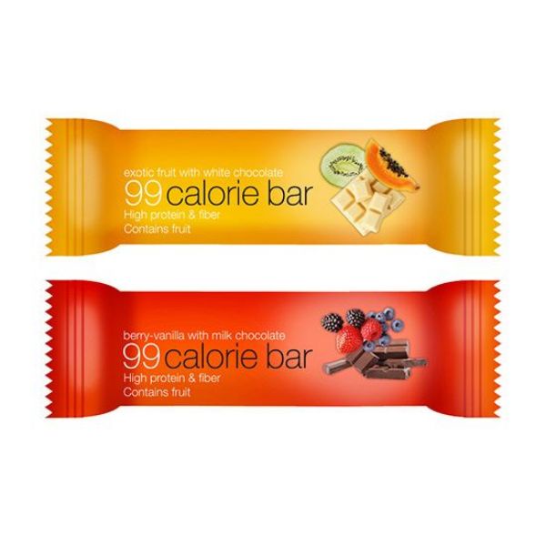 Picture of Energy Nutrition Bars