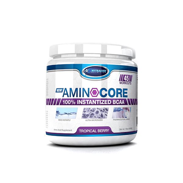 Nop Nitro Responsive Theme. Athlete BCAA Amino Acids